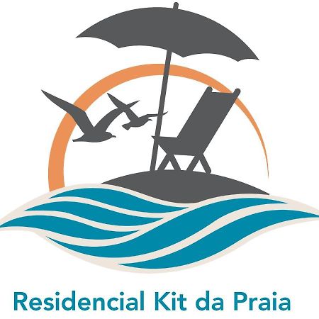 Residencial Kit Da Praia Apartment ซันโตส ภายนอก รูปภาพ