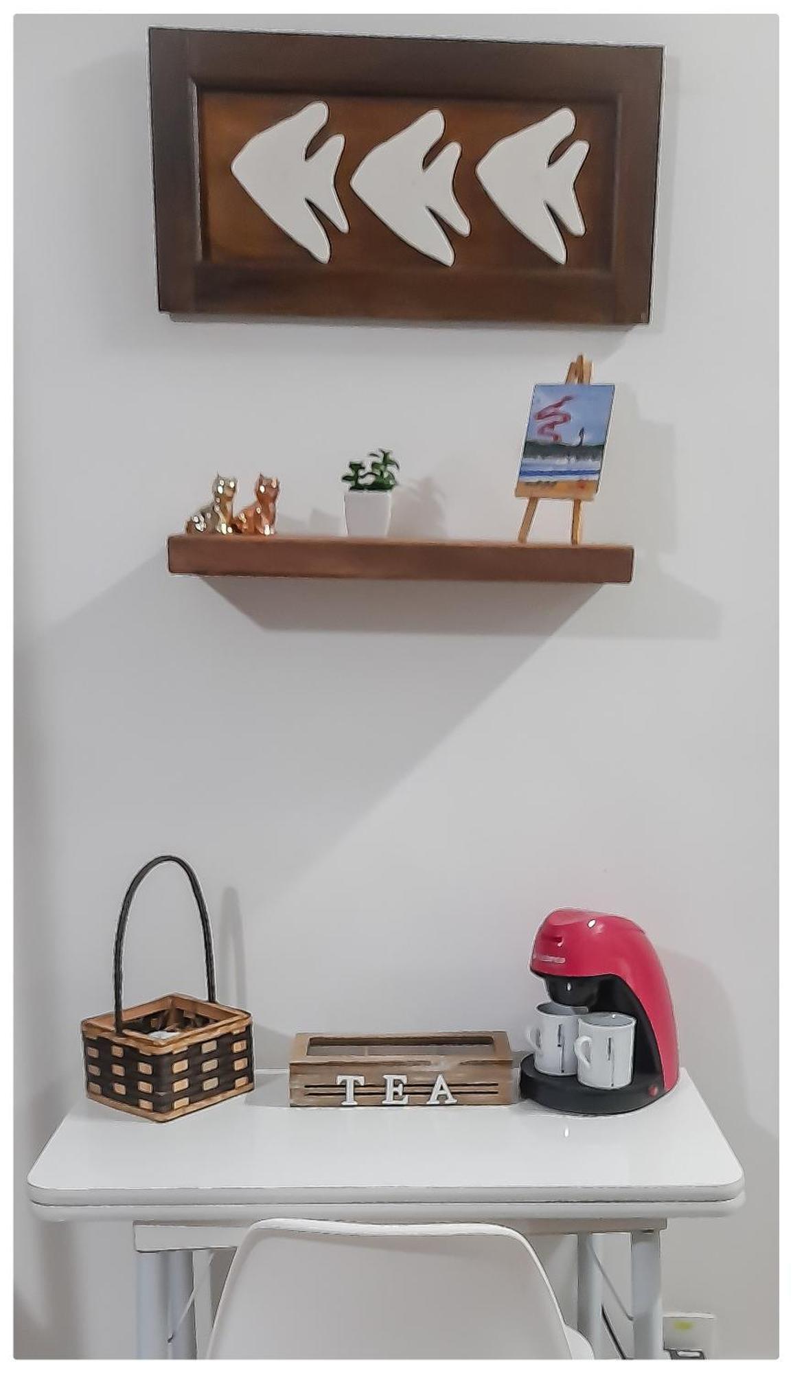 Residencial Kit Da Praia Apartment ซันโตส ห้อง รูปภาพ
